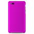 Lenntek Snap! Slim Case for iPhone 4 - Pink 200-1003-001